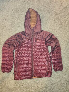 Outdoor Research Puffer jacket - Size L